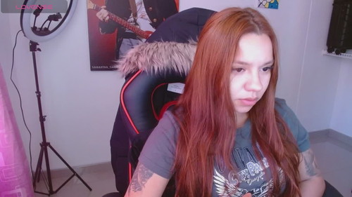 webcam striptease Samanthatattu