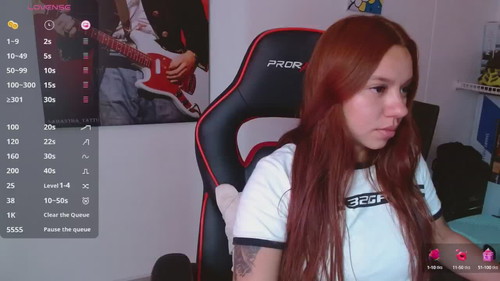 camsex live Samanthatattu