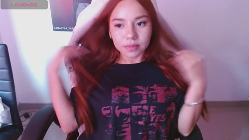 cam porn online Samanthatattu