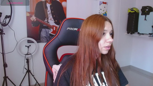 camsex live Samanthatattu