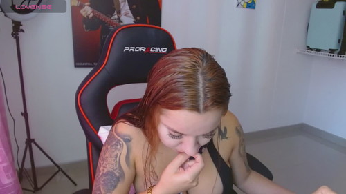 webcam nude Samanthatattu