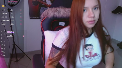 livecam Samanthatattu