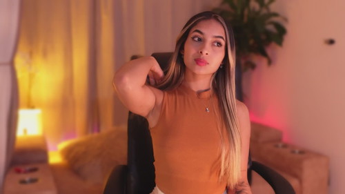 adult cam show Sammycute