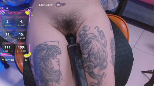 online web cam show NOOP