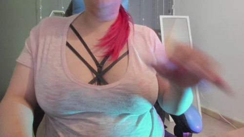 nude amateur Sammyowens