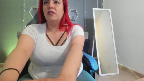 chat cam Sammyowens