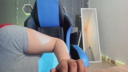 webcam chat Sammyowens