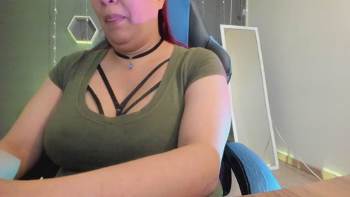 sammyowens Live Webcam on CherryTV
