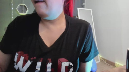 sammyowens Live Webcam on CherryTV