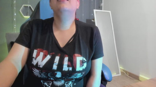 sammyowens Live Webcam on CherryTV