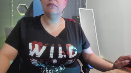 sammyowens Live Webcam on CherryTV