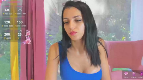 videochat Sarabecker