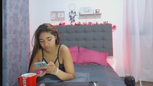 amateur pornstar Saracolin