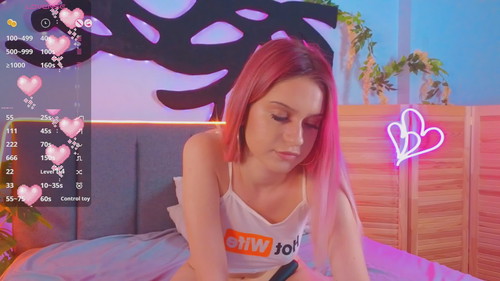 free live video chat Sarahdrew