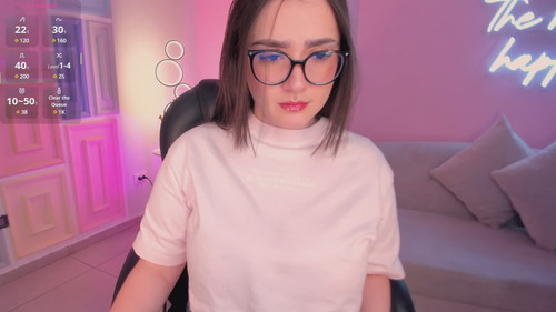chat nude Sarahrhodes