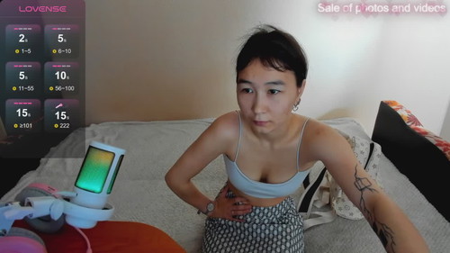 voyeur cam Saraxxray