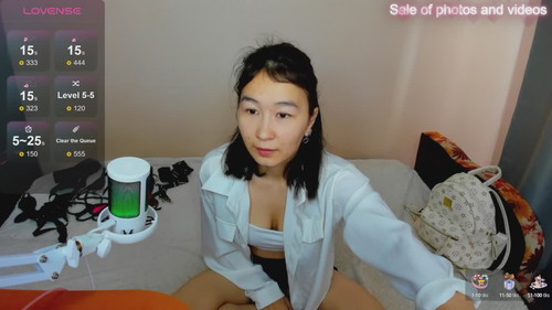 live chat porn Saraxxray