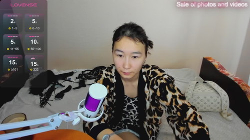 sexy chat Saraxxray