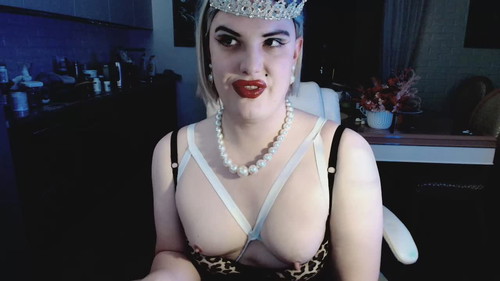sarinawilliams Live Webcam on CherryTV