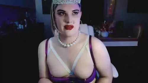 sarinawilliams Live Webcam on CherryTV