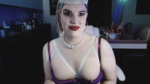 sarinawilliams Live Webcam on CherryTV