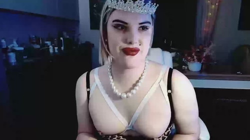 sarinawilliams Live Webcam on CherryTV