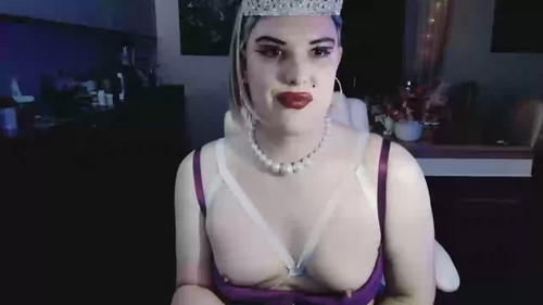 sarinawilliams Live Webcam on CherryTV