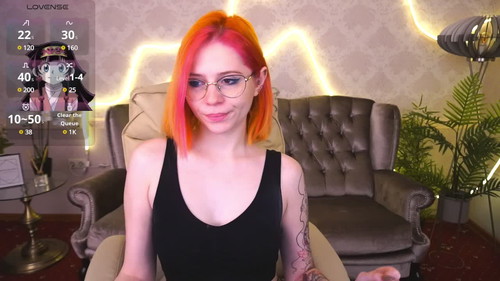 chatroom sex Sashaexclusive