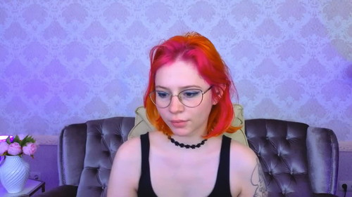 videochat xxx Sashaexclusive