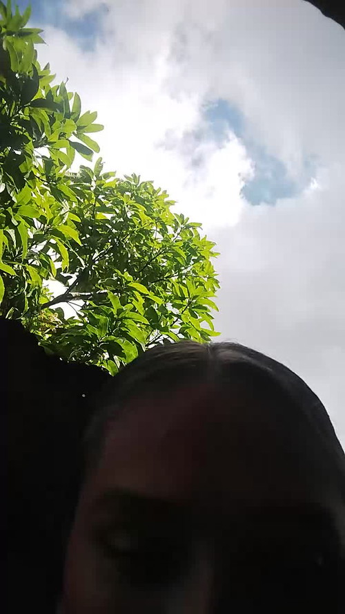 voyeur nude Scarlett14