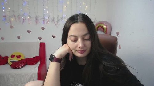 webcam sex chat Scarlettdavis