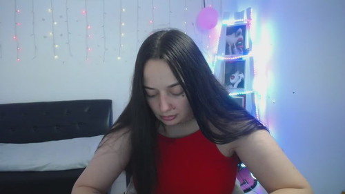 sex cam Scarlettdavis