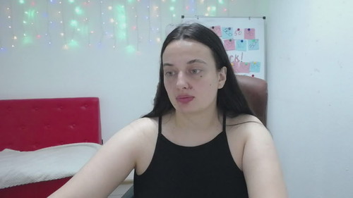 free webcam sex Scarlettdavis