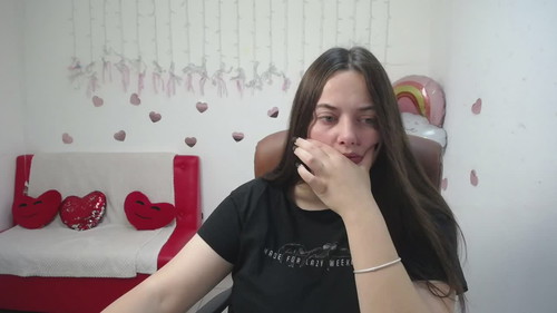 scarlettdavis Live Webcam on CherryTV