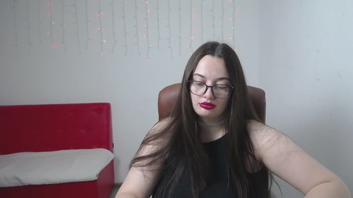 videochat gratis Scarlettdavis