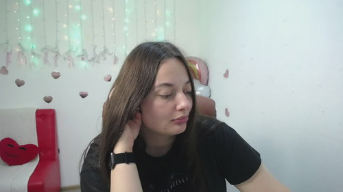 scarlettdavis Live Webcam on CherryTV