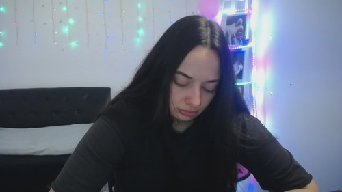 random video chat Scarlettdavis