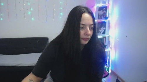 online webcam show Scarlettdavis