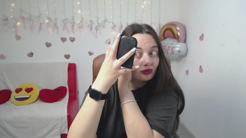 video cam chat Scarlettdavis