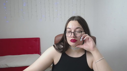 chatroom nude Scarlettdavis