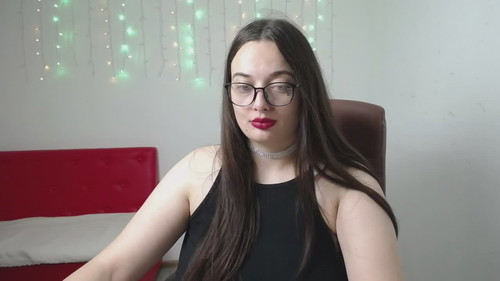 stranger chat Scarlettdavis