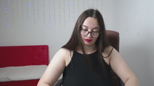 online webcam show Scarlettdavis