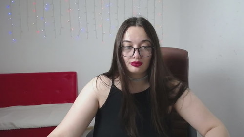 random cam chat Scarlettdavis