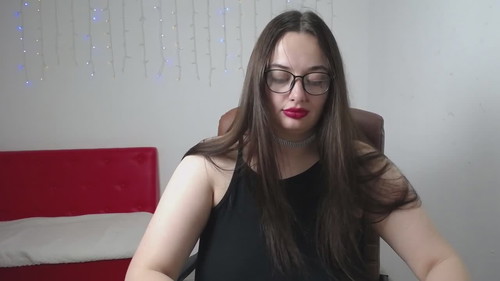 online webcam show Scarlettdavis
