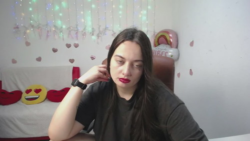 private live cam Scarlettdavis