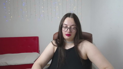 private live cam Scarlettdavis