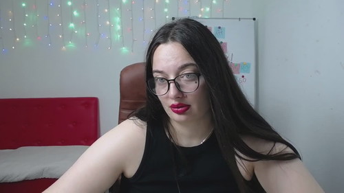 chatroom nude Scarlettdavis