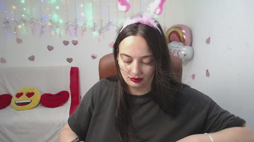 stranger chat Scarlettdavis