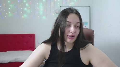 webcamsex Scarlettdavis