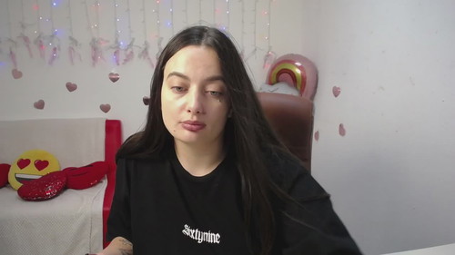 free sex live Scarlettdavis